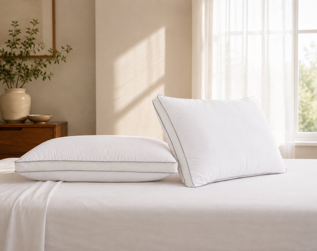 Infrared Dream Pillow