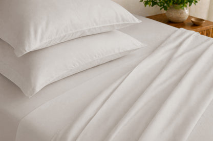 Infrared Thermo-Comfort Viscose Sheet Set