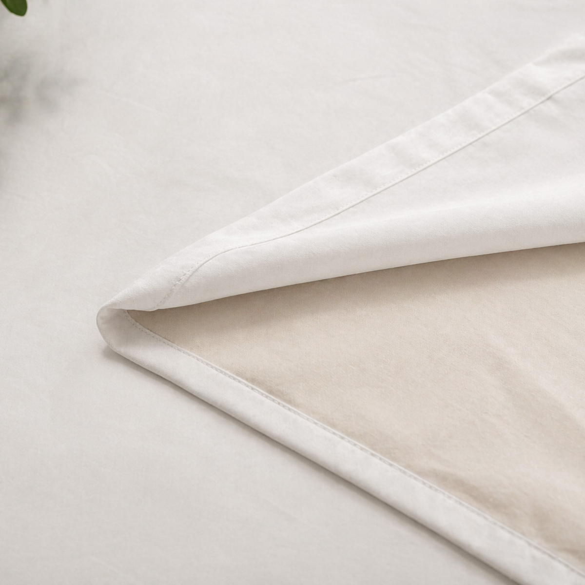 Infrared Thermo-Comfort Viscose Sheet Set