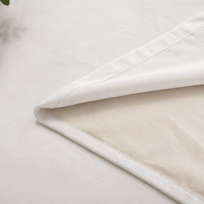 Infrared Thermo-Comfort Viscose Sheet Set