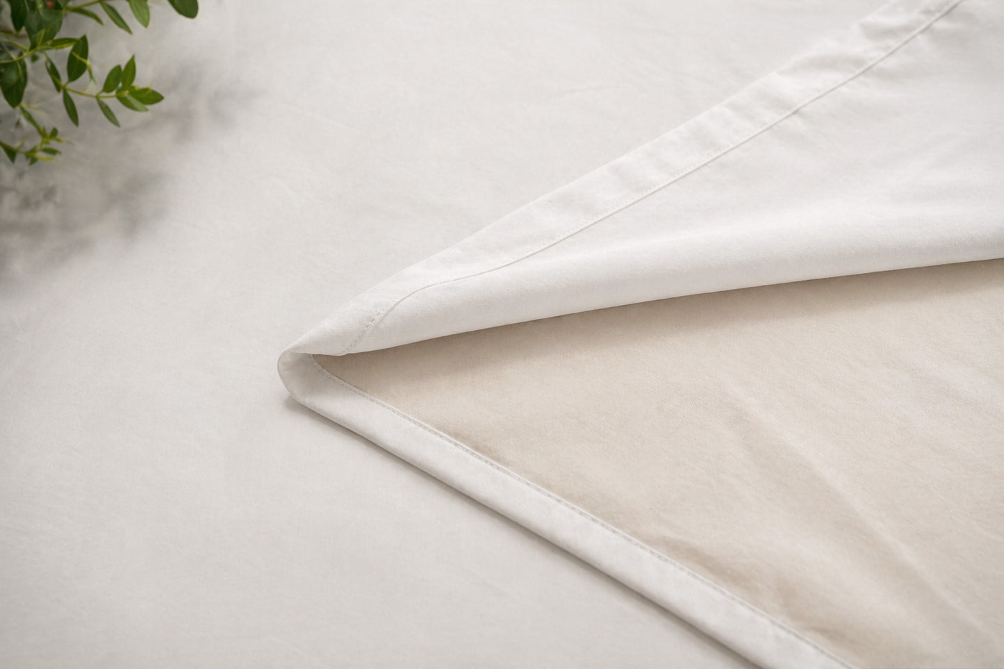 Infrared Thermo-Comfort Viscose Sheet Set