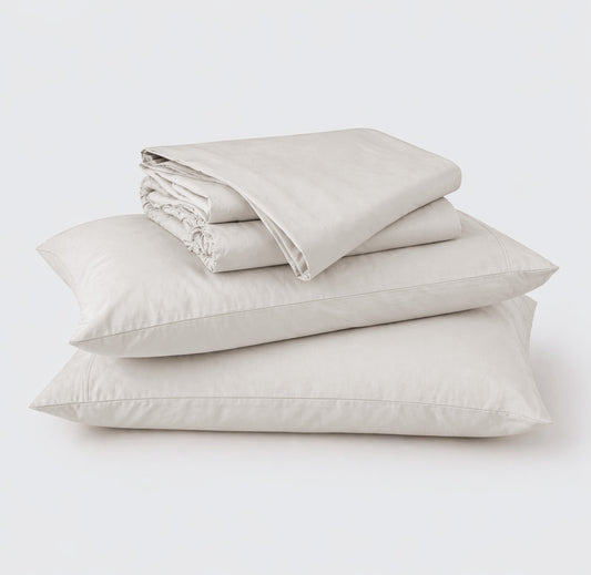 Infrared Thermo-Comfort Viscose Sheet Set