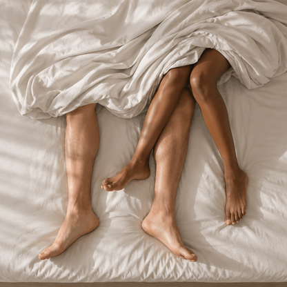 Infrared Thermo-Comfort Viscose Sheet Set