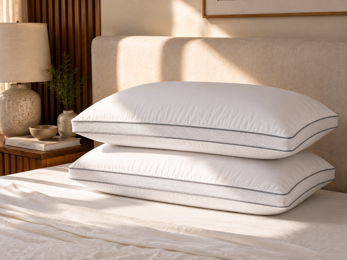 Infrared Dream Pillow