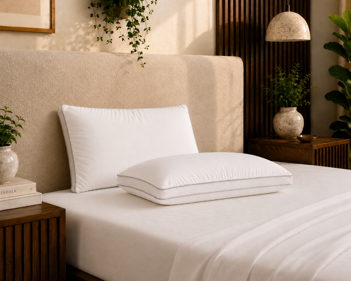 Infrared Dream Pillow
