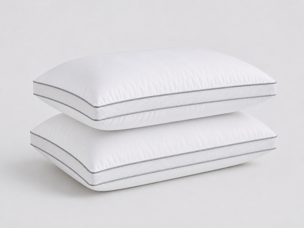 Infrared Dream Pillow