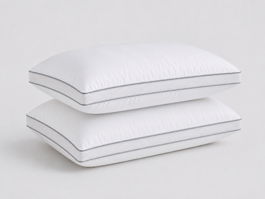Infrared Dream Pillow