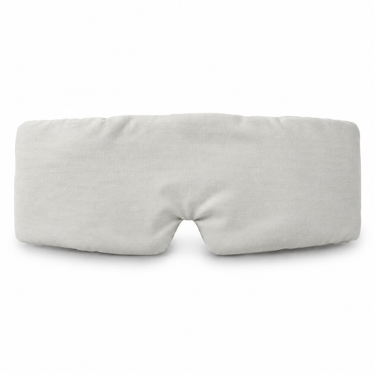 Infrared Deep-Rest Viscose Sleep Mask