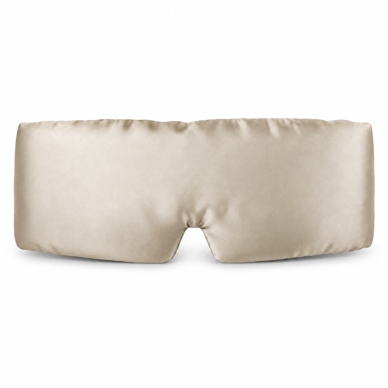 Infrared Deep-Rest Silk Sleep Mask