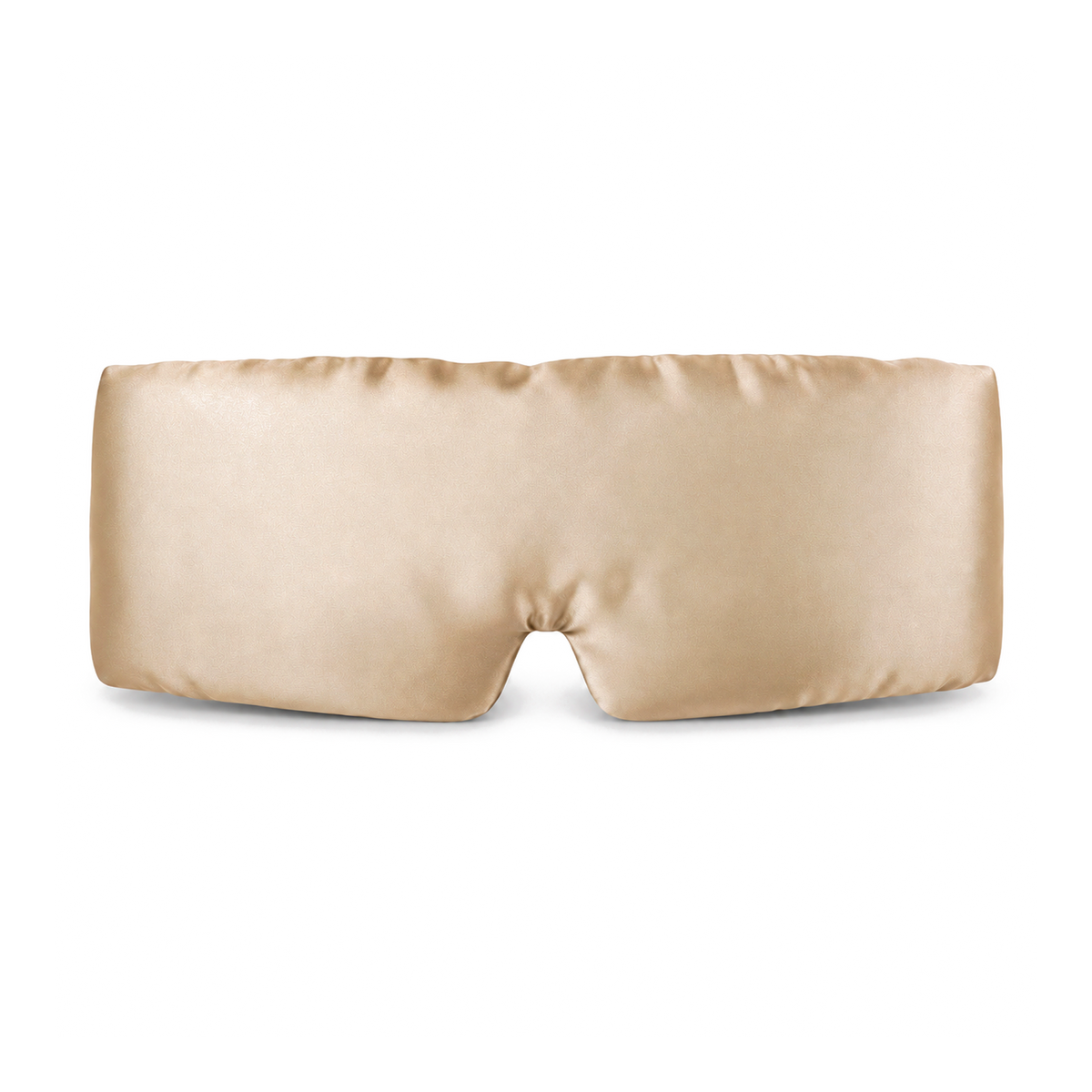 Infrared Deep-Rest Silk Sleep Mask