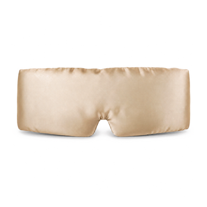 Infrared Deep-Rest Silk Sleep Mask