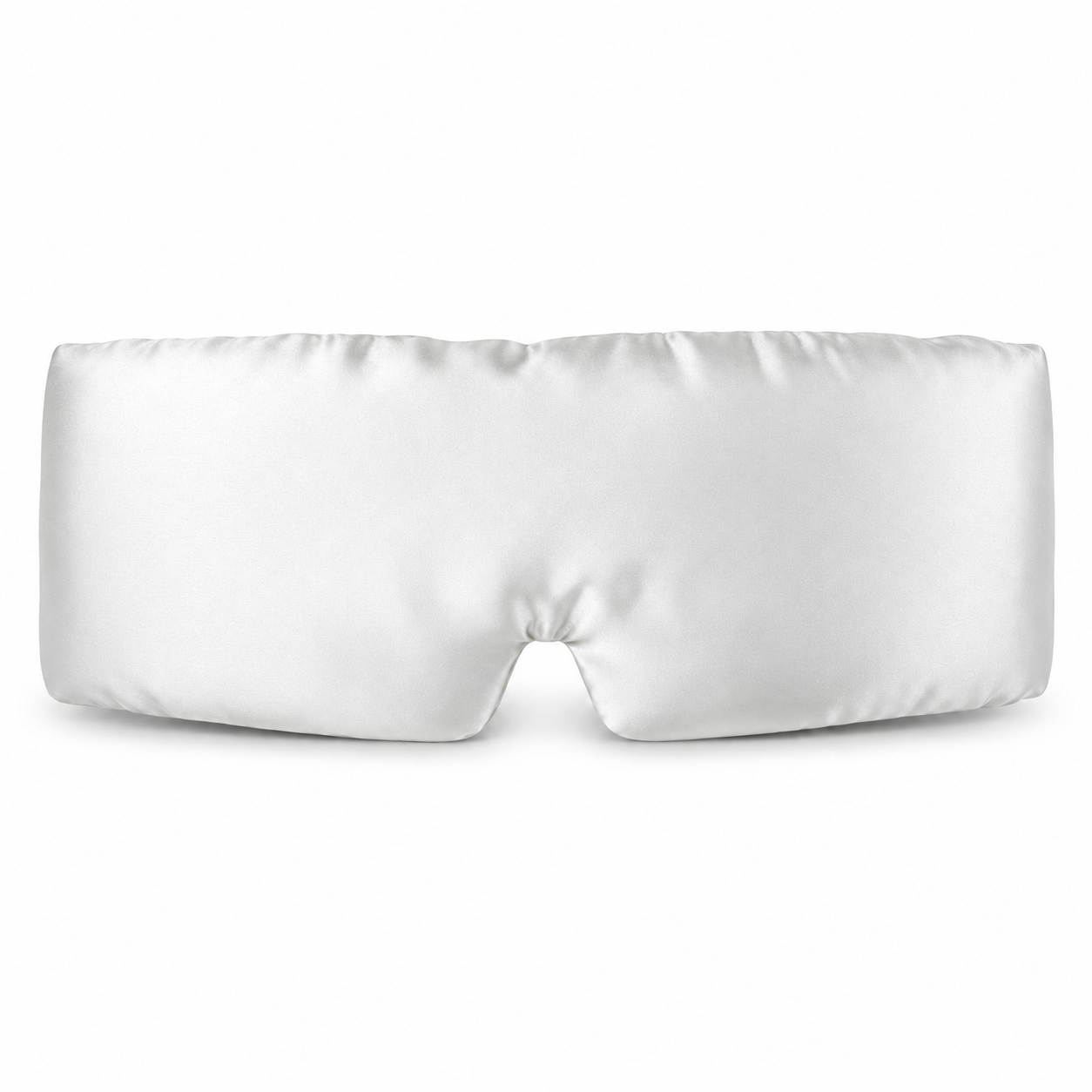 Infrared Deep-Rest Silk Sleep Mask