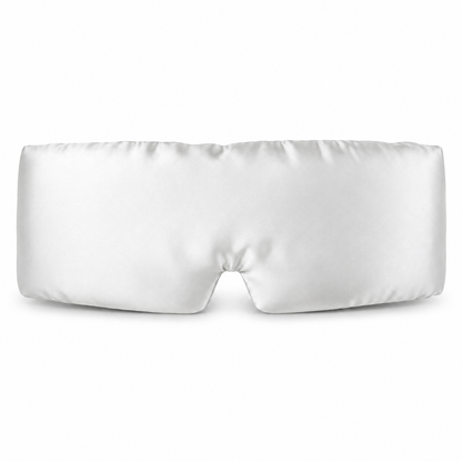 Infrared Deep-Rest Silk Sleep Mask