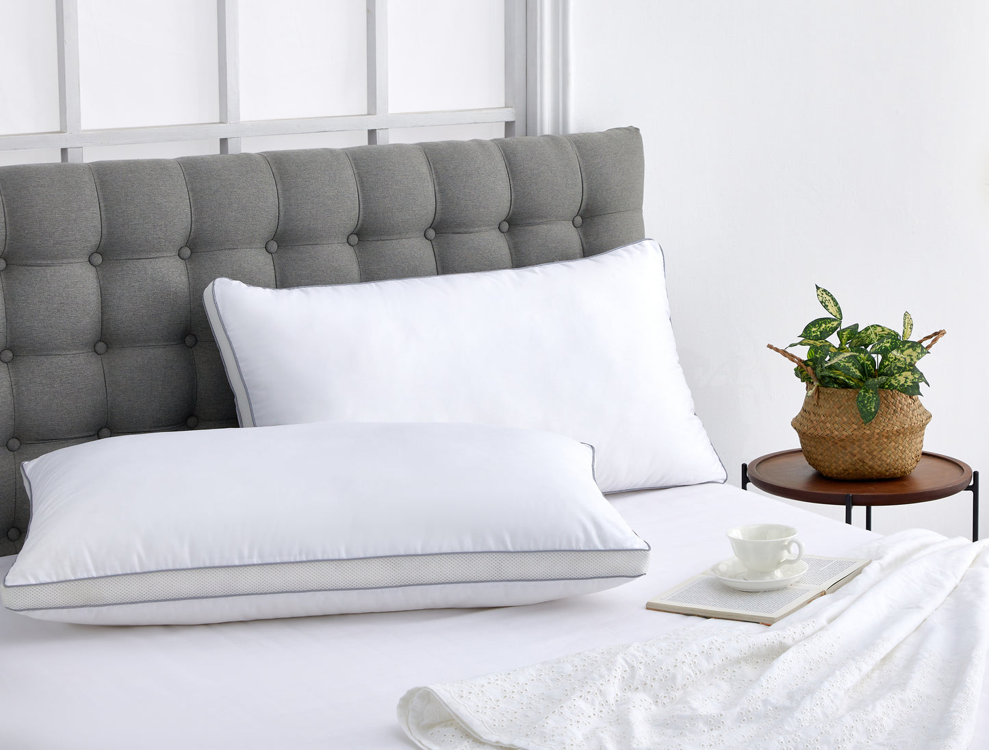 Infrared Dream Pillow