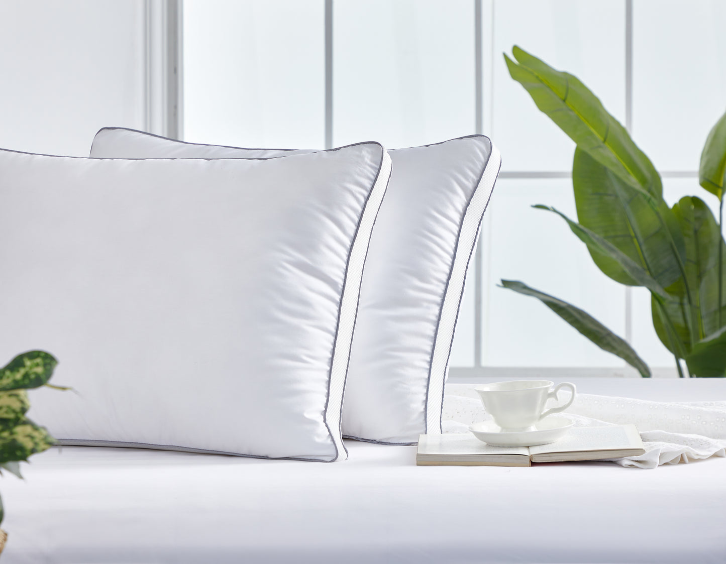 Infrared Dream Pillow